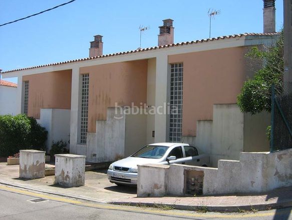 Foto ea58b266-7f31-4b60-9704-578be1afe09f. Chalet in Son Vilar-Trepucó Es Castell