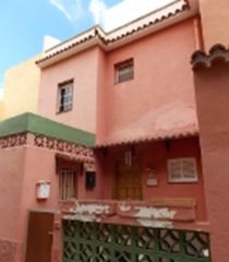 Casa bifamiliare  Barriada barbuzano. Solvia inmobiliaria  chalet adosado orotava la
