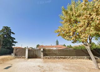 Chalet  Av jerez. Solvia inmobiliaria  chalet independiente nuevo baztán