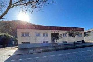 Capannone industriale  Cr olot. Solvia inmobiliaria  nave industrial sant joan les fonts