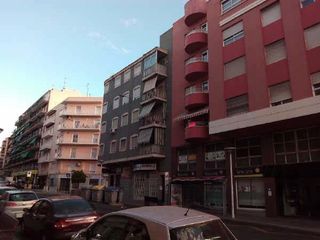 Pis  C/ diagonal. Solvia inmobiliaria  piso elcheelx