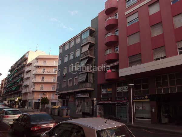 Foto 48558207-f9bc-4abf-afb8-280f539f139c. Pis a Carrús Este Elche / Elx