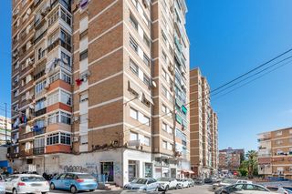 Piso en Pz Miraflores