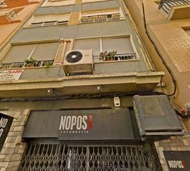 Pis  C/ de la creu. Solvia inmobiliaria  piso gandia