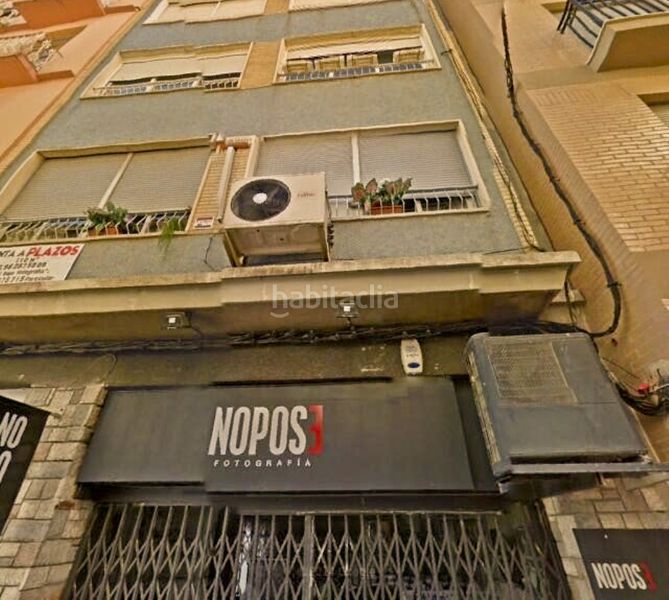 Foto a8905f33-c12d-4001-98b3-36f816e07d9a. Pis a Centro Histórico Gandia