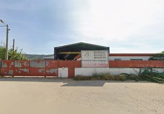 Industrial building  C/ santa catalina del monte. Solvia inmobiliaria  nave industrial murcia