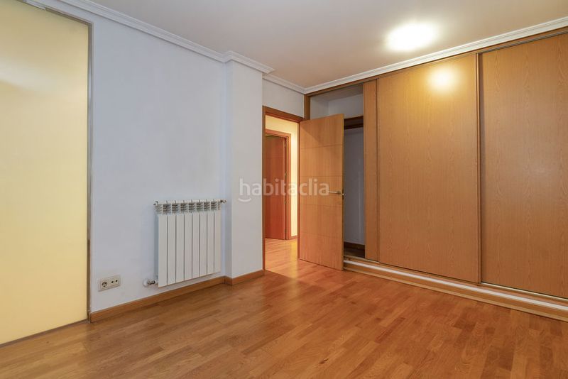 Foto 9ba34dcd-41ad-4924-9d96-673d7b271177. Pis amb calefacció a Niño Jesús Madrid