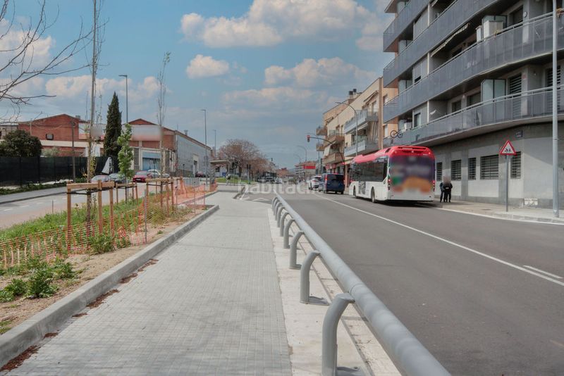 Foto 4a8b7ea1-3cc4-4e7a-9c9b-28ad7d1ff48f. Pis a Ca n'Anglada Terrassa