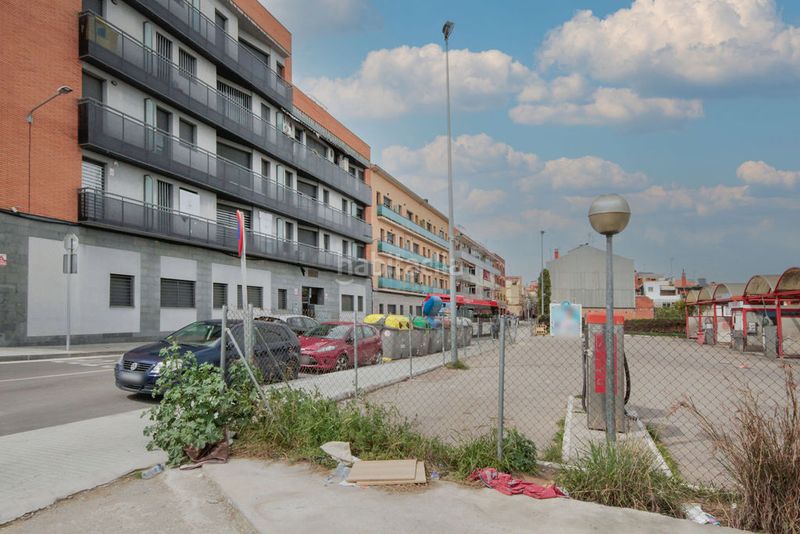 Foto d80e28ba-4781-4b51-87b8-f37f925cbb34. Pis a Ca n'Anglada Terrassa