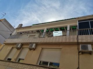 Pis  C/ santa emilia. Solvia inmobiliaria  piso alzira