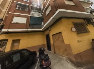 Business premise  C/ santa teresa. Solvia inmobiliaria  locales paterna