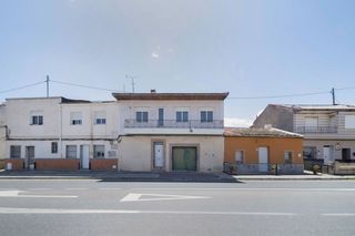 Chalet  Cr camino beniel. Solvia inmobiliaria  casa orihuela