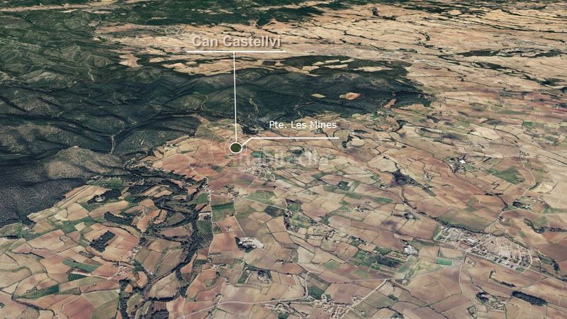 Foto 76286ac4-ef29-4644-8786-37c93ce3e885. Finca rústica a Castellví de la Marca