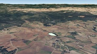 Finca rústica  Pt. les mines. Solvia inmobiliaria  suelo rústico can castellvi