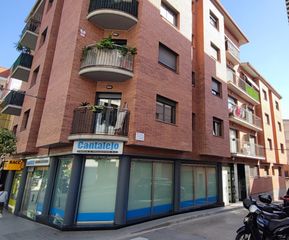 Appartement  C/ merce. Solvia inmobiliaria  piso blanes