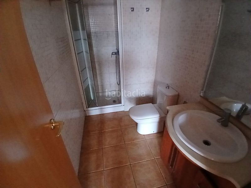 Foto e3554b43-fed4-4ce9-be38-424debc9fe85. Apartament a Centre Vic