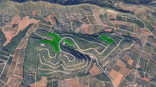 Finca rústica  C/ montealmenara ii. Solvia inmobiliaria  suelo urbano almenara