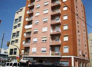 Etagenwohnung  Cr montblanc. Solvia inmobiliaria  piso reus