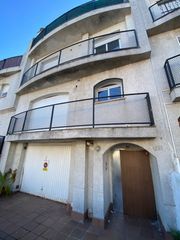 Xalet  C/ penedés. Solvia inmobiliaria  casa blanes