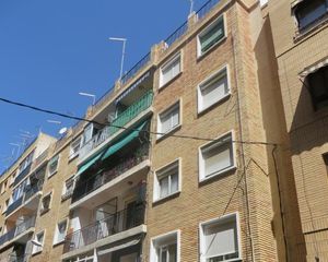 Appartamento  C/ saragossa. Solvia inmobiliaria  piso torrent