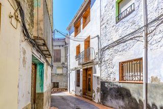 Xalet  C/ san vicente. Solvia inmobiliaria  casa artana