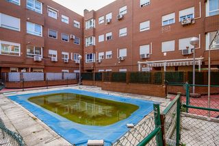Pis  Av de la hispanidad. Solvia inmobiliaria  piso ciempozuelos