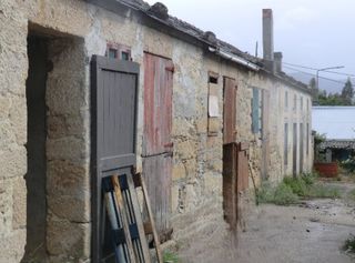 Chalet  Urb en villa de ferreira de valle del oro. Solvia inmobiliaria  chalet independiente lugo