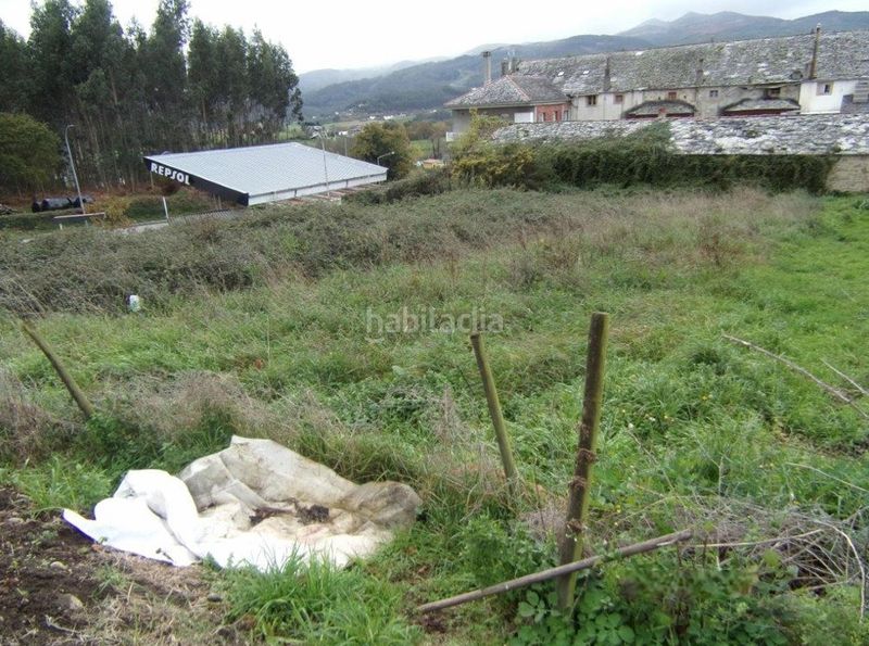 Foto 46186fdd-67f6-4cad-8d26-a9b25149e9bd. Xalet amb aparcament a Valadouro (O)