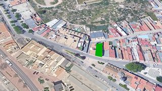 Oficina  Pz de la constitución. Solvia inmobiliaria  suelo urbano consolidado cartagena
