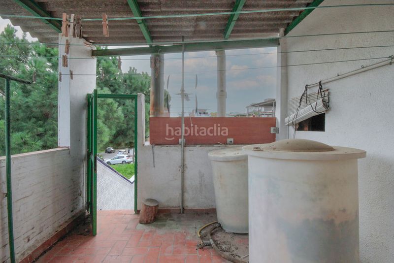 Foto d1f6c8c2-d117-4228-8e62-c830b46984ad. Xalet a Poble Nou Sabadell