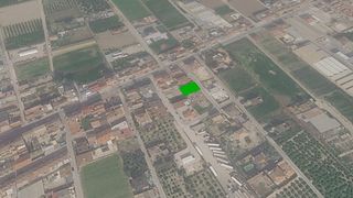 Office space  C/ seda. Solvia inmobiliaria  suelo urbano consolidado murcia