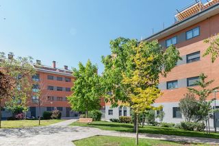 Etagenwohnung  C/ nicolás fuster - res. princesa de éboli -. Solvia inmobiliaria  piso pinto