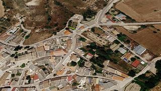 Office space  C/ caño. Solvia inmobiliaria  suelo urbano consolidado pineda de gigüela