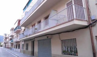 Etagenwohnung  C/ nord. Solvia inmobiliaria  piso garriga la