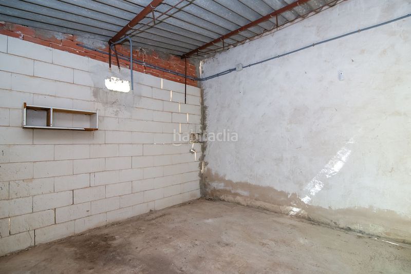 Foto 2c88b78d-b6d5-4ce4-9811-2b9b80c21037. Finca rústica solvia inmobiliaria terreno con edificación en Abanilla