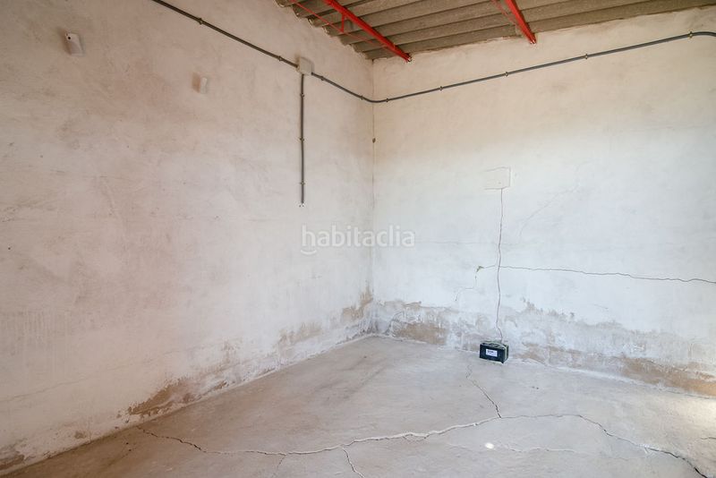 Foto 61078d23-f03d-4c87-a571-5a4949fb18f2. Finca rústica solvia inmobiliaria terreno con edificación en Abanilla
