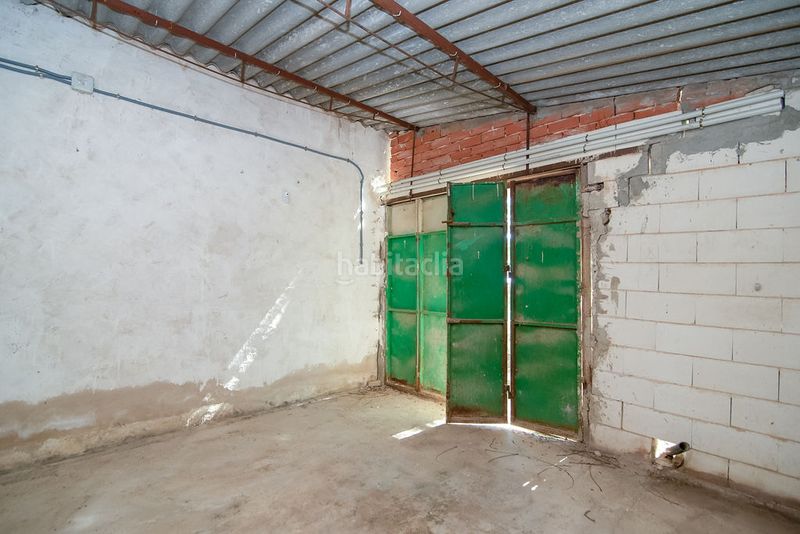 Foto 72b89f93-7165-4f6a-bf3d-75be9702fee8. Finca rústica solvia inmobiliaria terreno con edificación en Abanilla