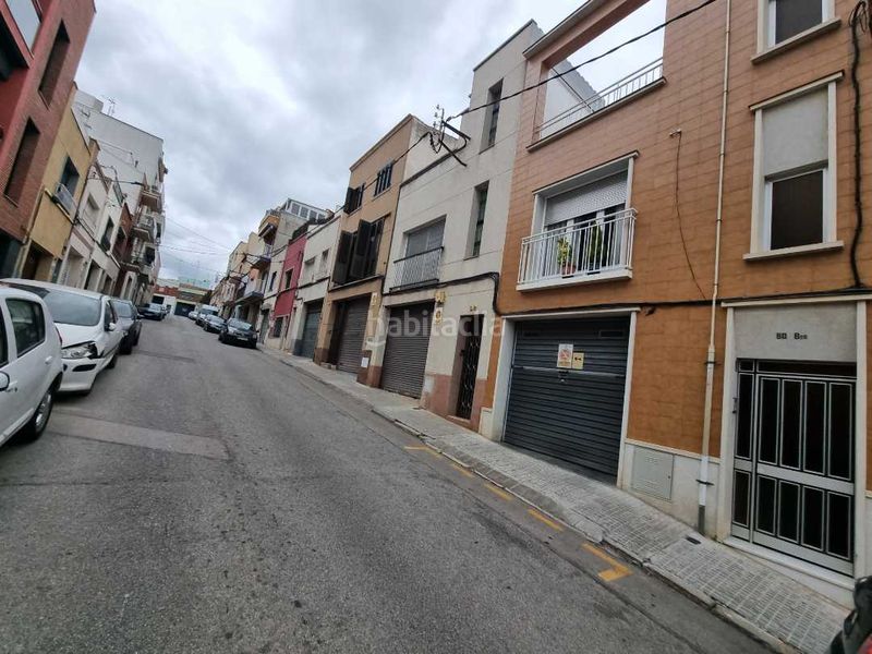 Foto ec45d65d-f605-4e12-a99f-04bcd841d57e. Edificio solvia inmobiliaria edificio en La Cogullada Terrassa