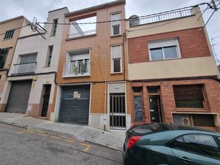 Edificio in C/ Mozart