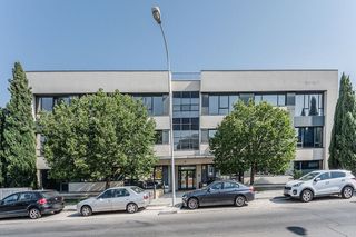 Büro  C/ carpinteros. Solvia inmobiliaria  oficinas villaviciosa de odón
