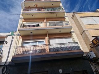 Pis  C/ major. Solvia inmobiliaria  piso ribaroja de túria