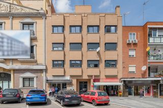Appartement  C/ de leganés. Solvia inmobiliaria  piso fuenlabrada