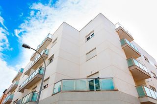 Appartement  C/ zeus. Solvia inmobiliaria  piso ejido el