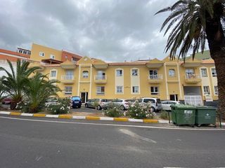 Pis  C/ san vicente. Solvia inmobiliaria  piso realejos los
