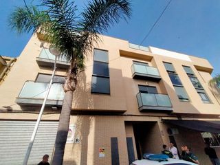 Etagenwohnung  Av jaume i. Solvia inmobiliaria  piso monserrat