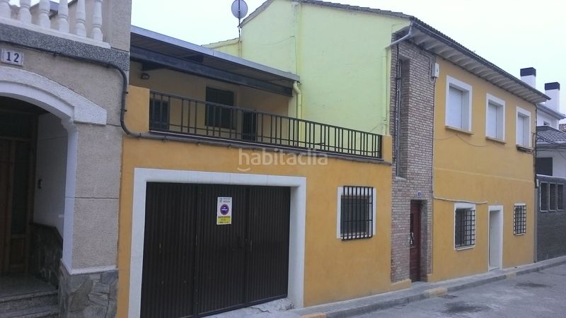 Foto 552fc136-d14d-4a0c-a83b-0847f3ac8e9a. Local comercial a Monzón