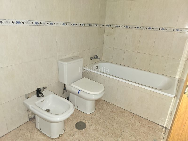 Foto a5d64890-4b6b-42d6-bbf5-b90d4d0e27de. Pis a Beniaján Murcia