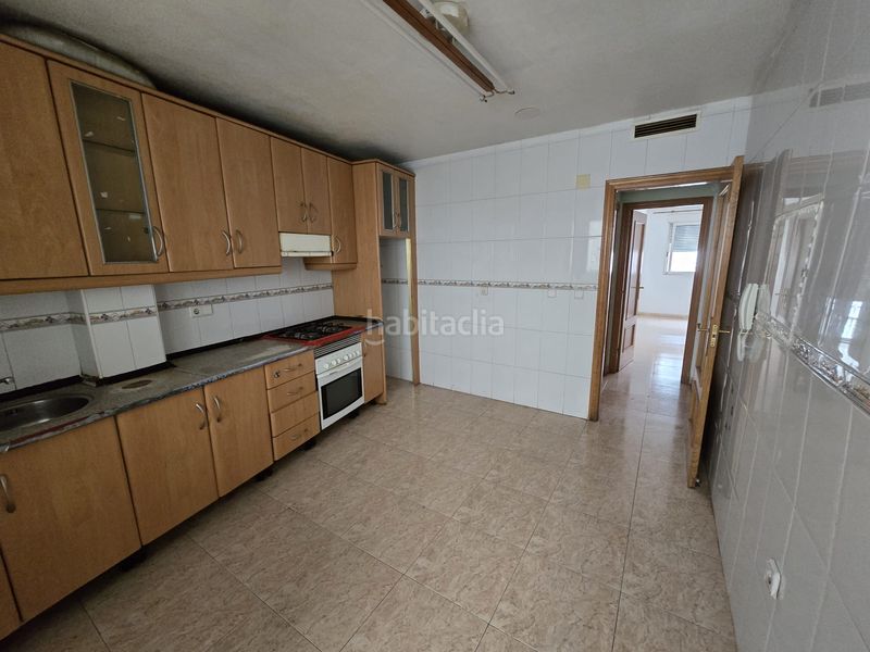 Foto c56e7b25-d0d0-492b-9ec8-00ff2c665a3b. Pis a Beniaján Murcia