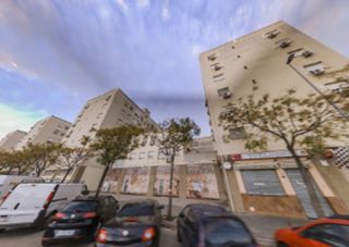Local Comercial a C/ Carmen Conde