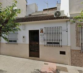 Xalet a C/ José Nieto Muñoz